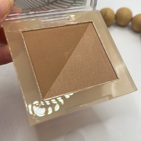 PYT Faux Sun Bronzer Duo - Picture 1 of 4